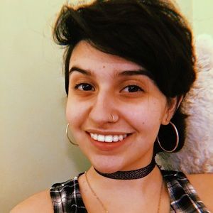 Meet your Posher, Ren